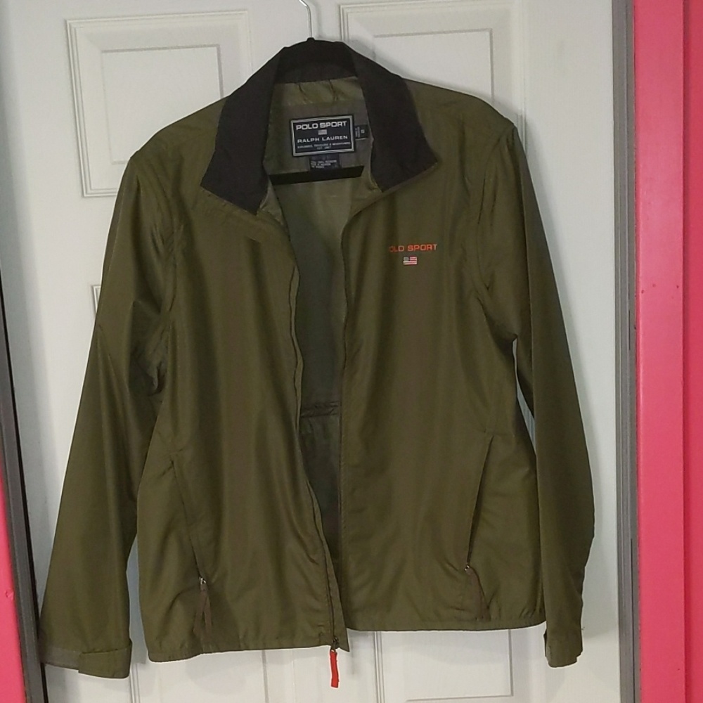 Jacket